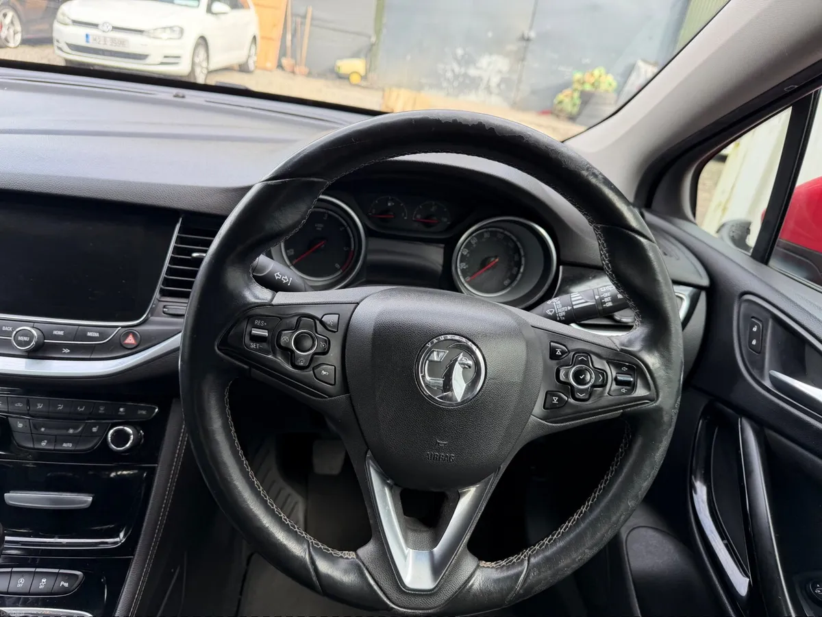 Opel Astra 2016 Diesel 1.6 Manual - Image 3