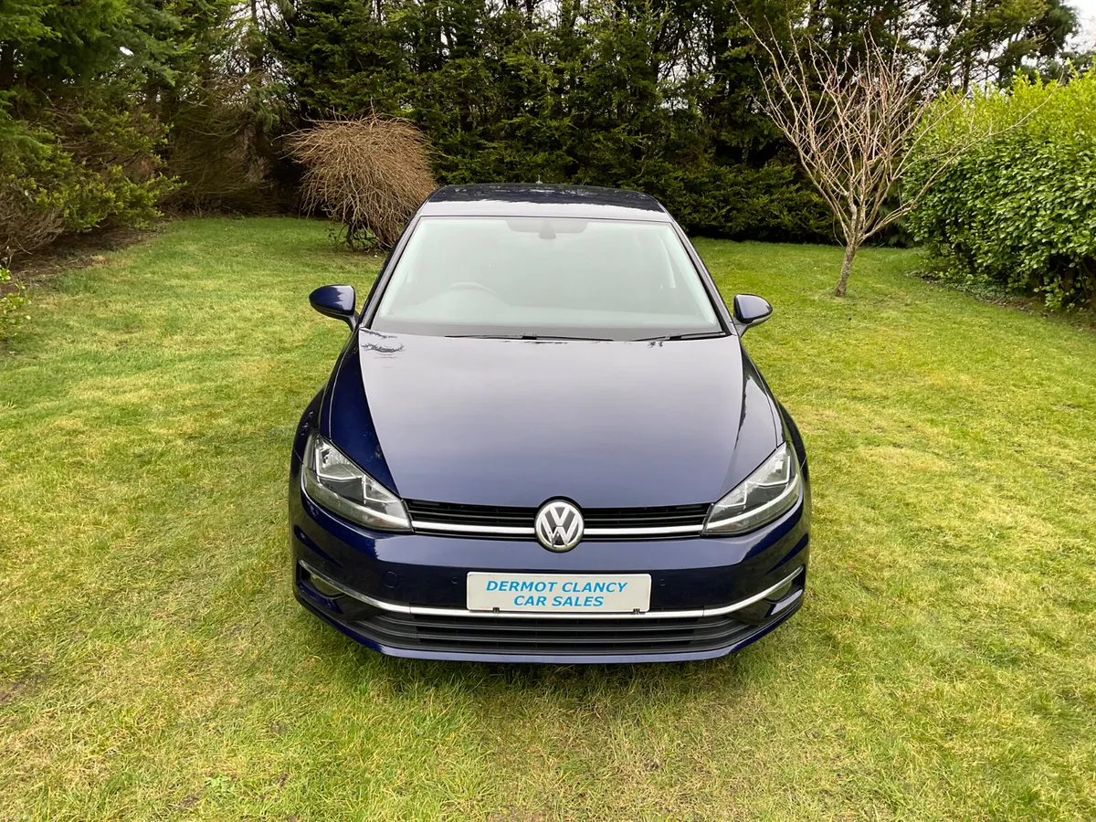 2019 Volkswagen Golf Match 1.6 TDI (81K Mls!) - Image 2