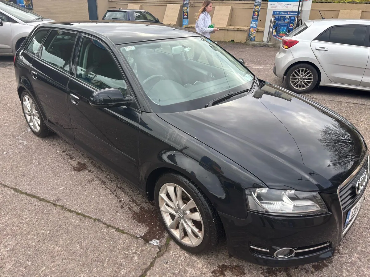 Audi A3 Sportback TDI - low mileage - Image 3