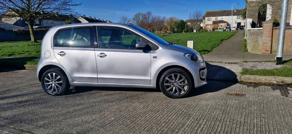 Volkswagon Up High Spec New NCT - Image 2
