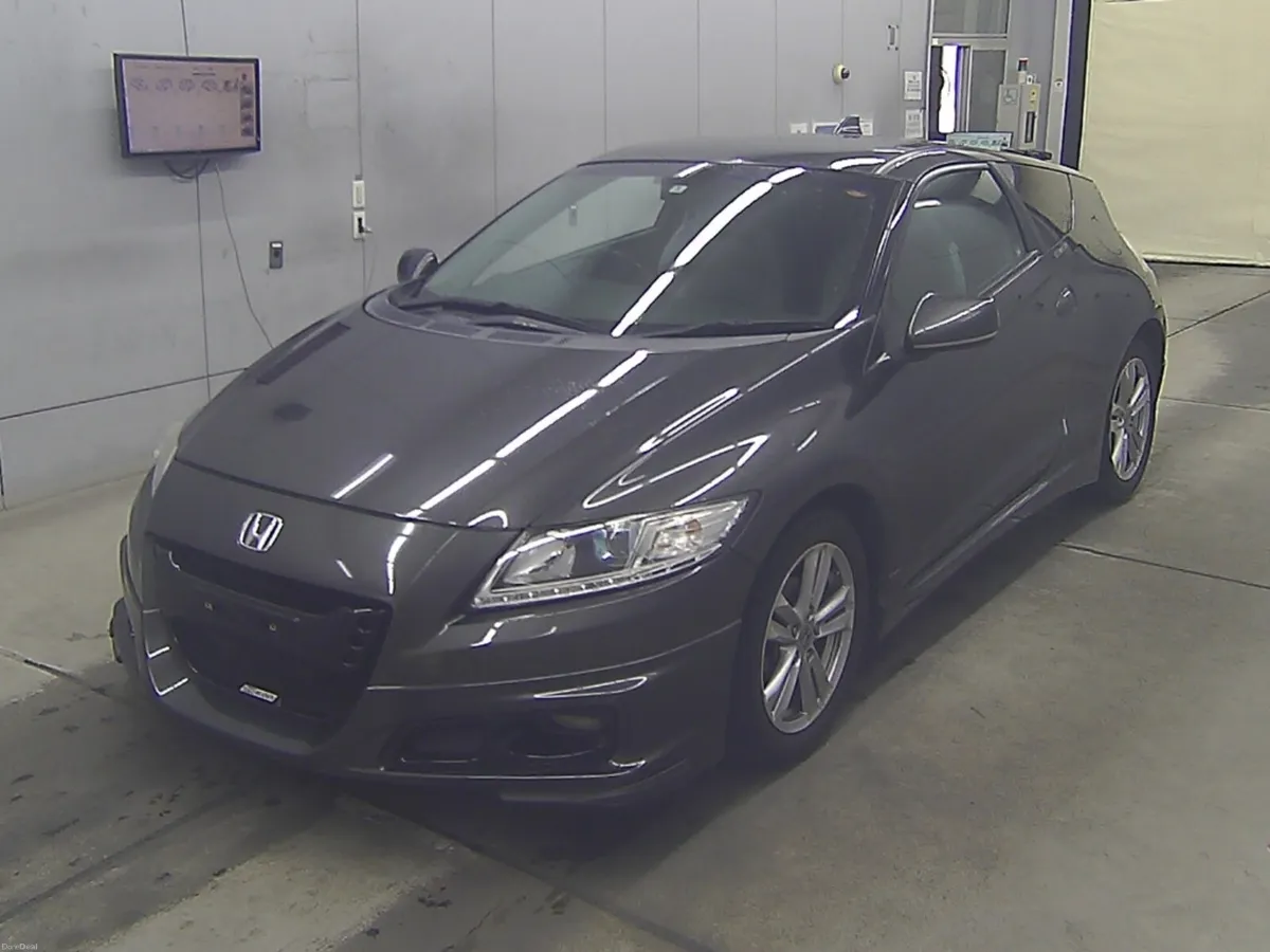 2011 Honda CR-Z 1.5 Hybrid Auto - Image 1