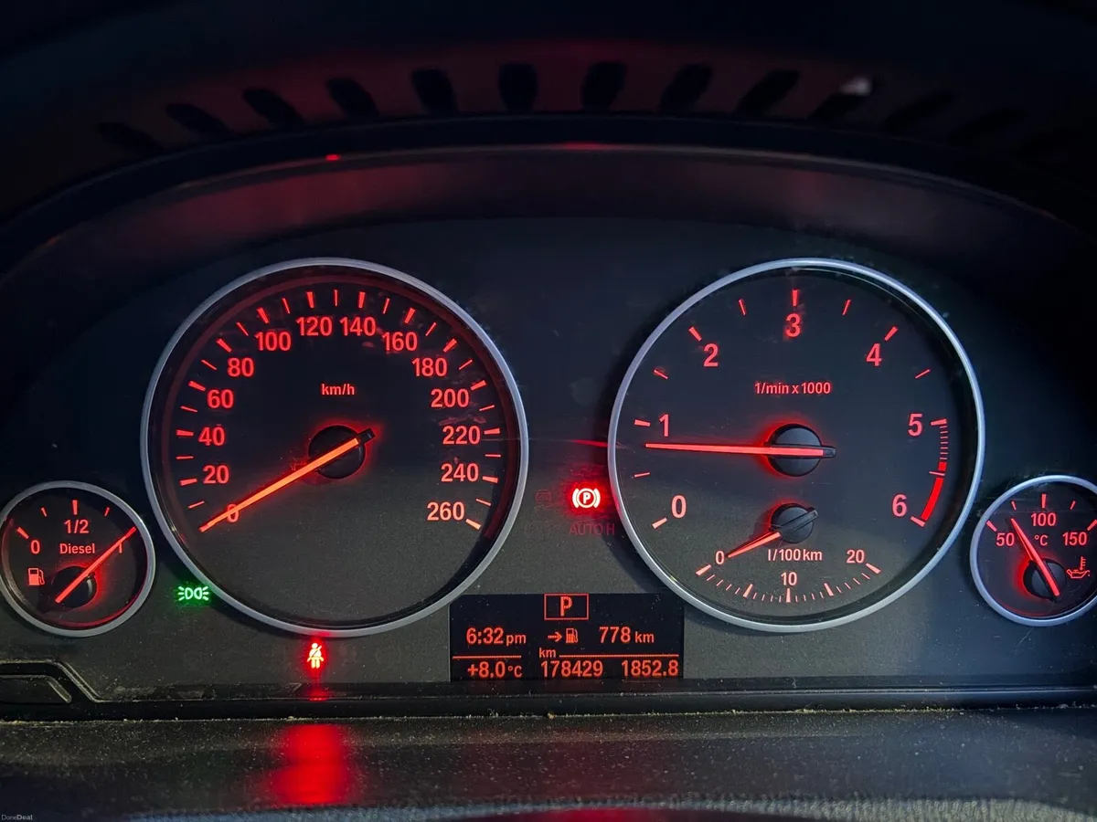 BMW X3 M Sport - Image 5