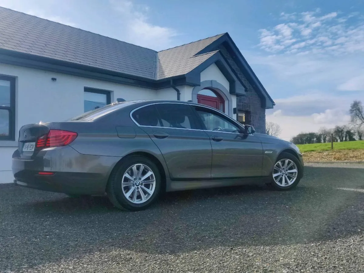5 series BMW - Image 2