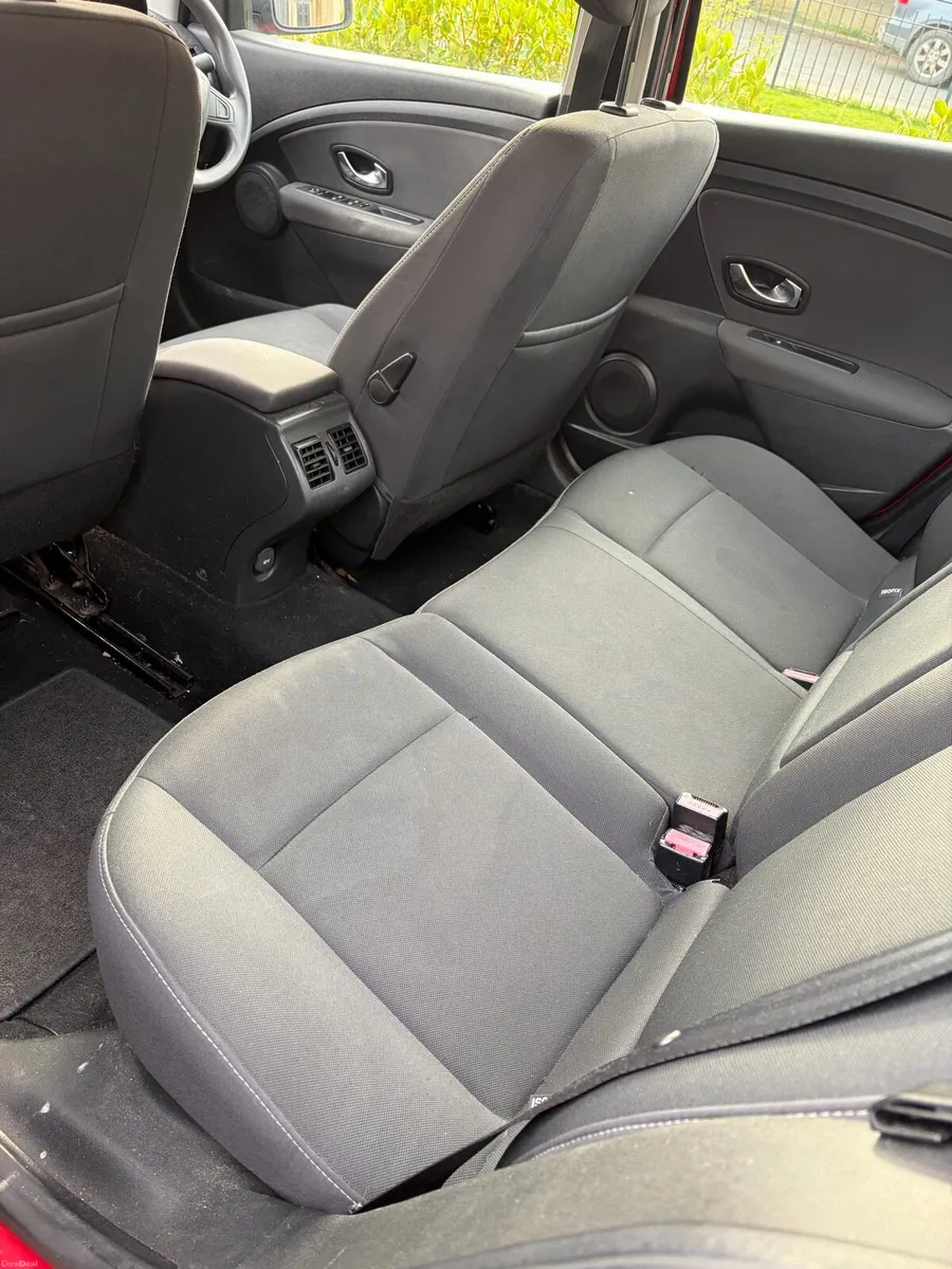 2011 Renault Fluence 1.5 Dynamique - Image 4