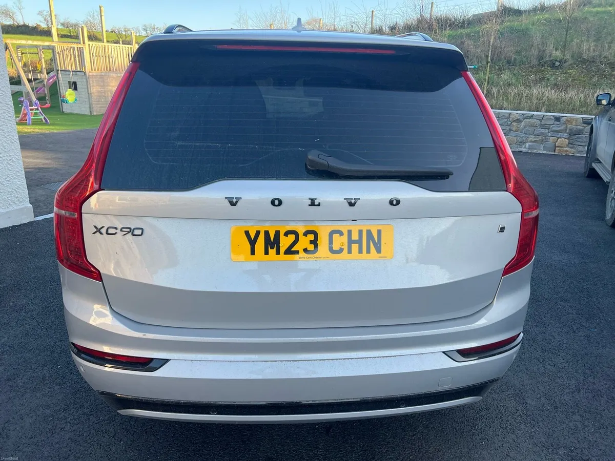 Volvo xc90 - Image 3
