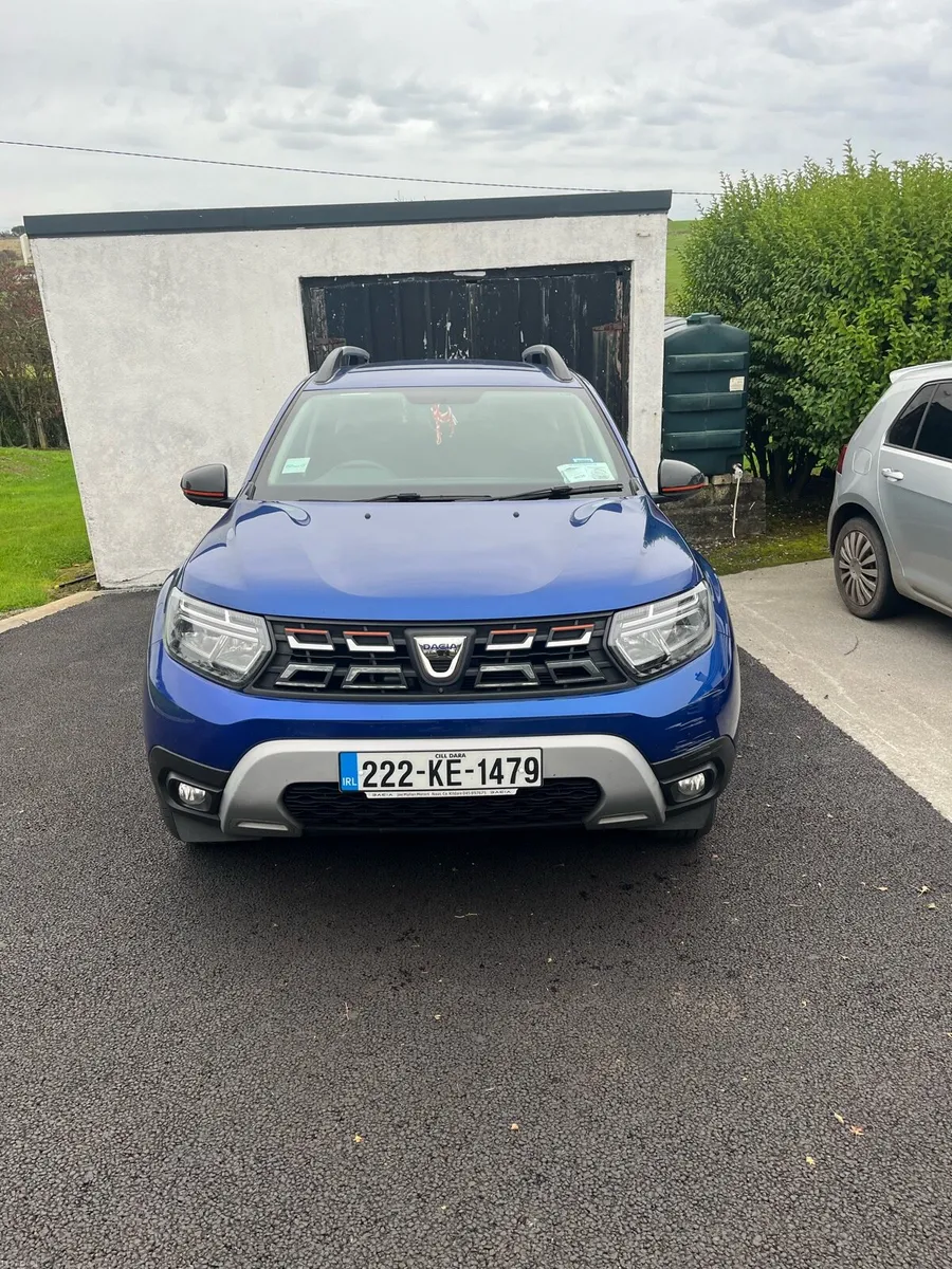 Dacia Duster - Image 2