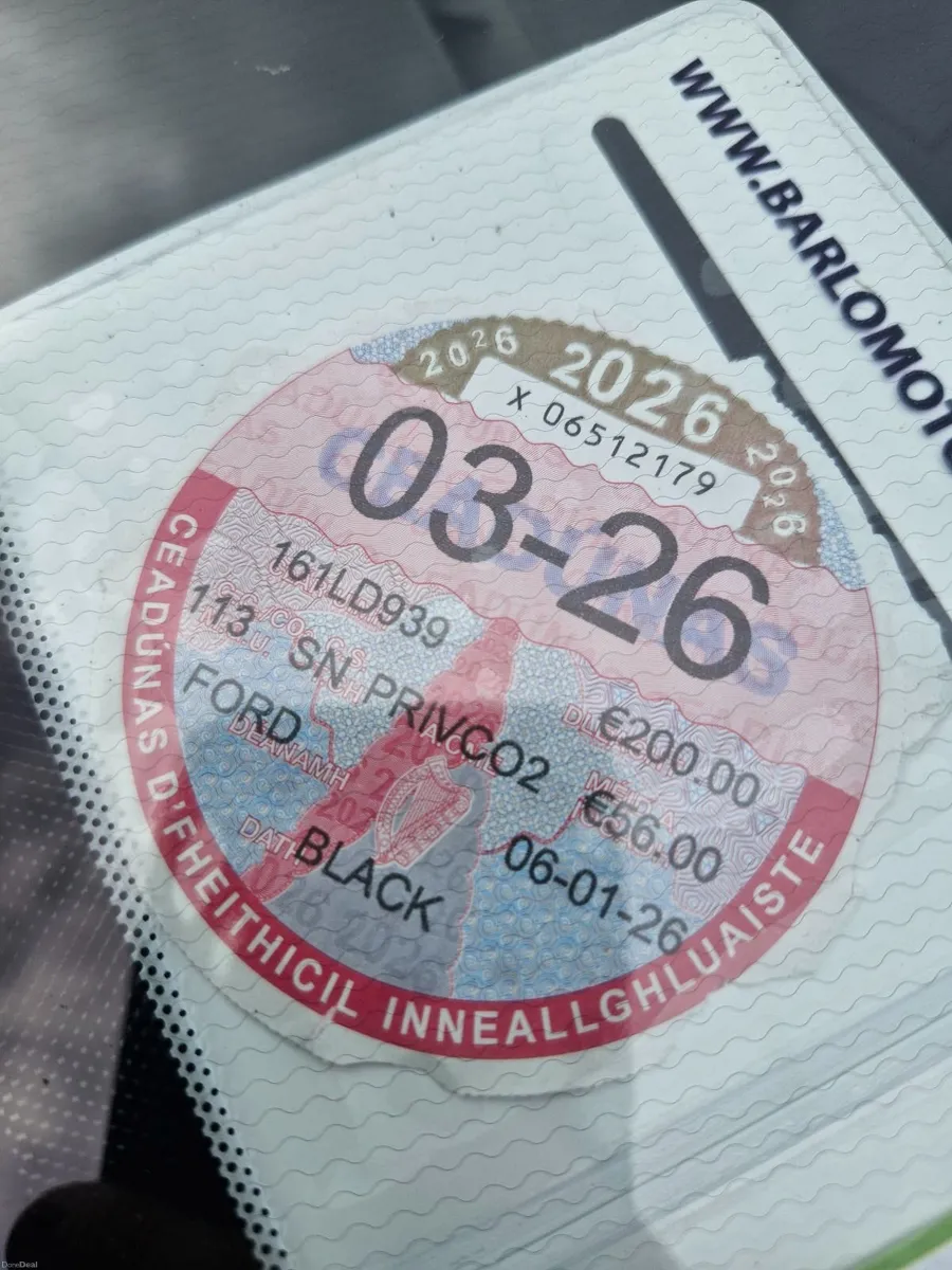 Ford C-Max - Image 4