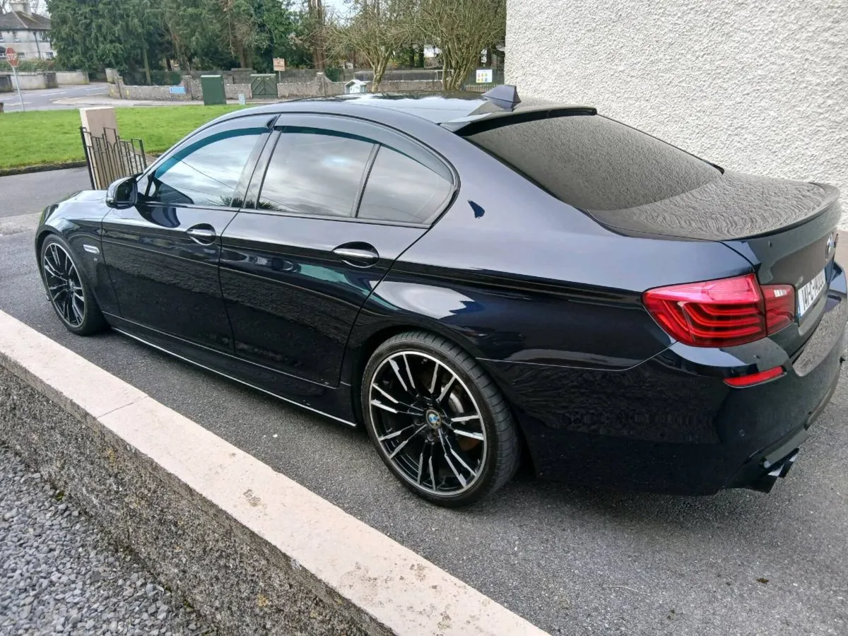Bmw 530D - Image 3