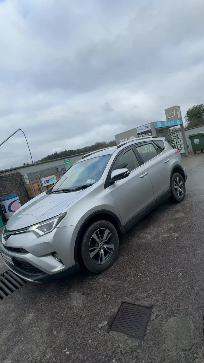 Toyota rav4 - Image 2