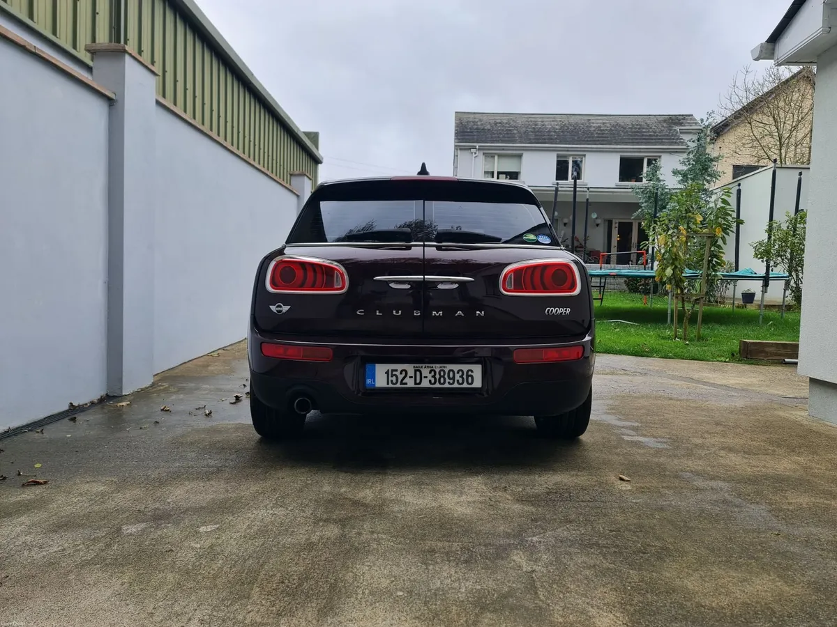 2015 MINI Clubman Cooper | Low KM | Stunning Color - Image 6