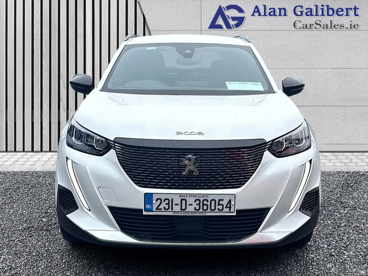Peugeot 2008 ALLURE 1.2 Petrol New Model - Image 4