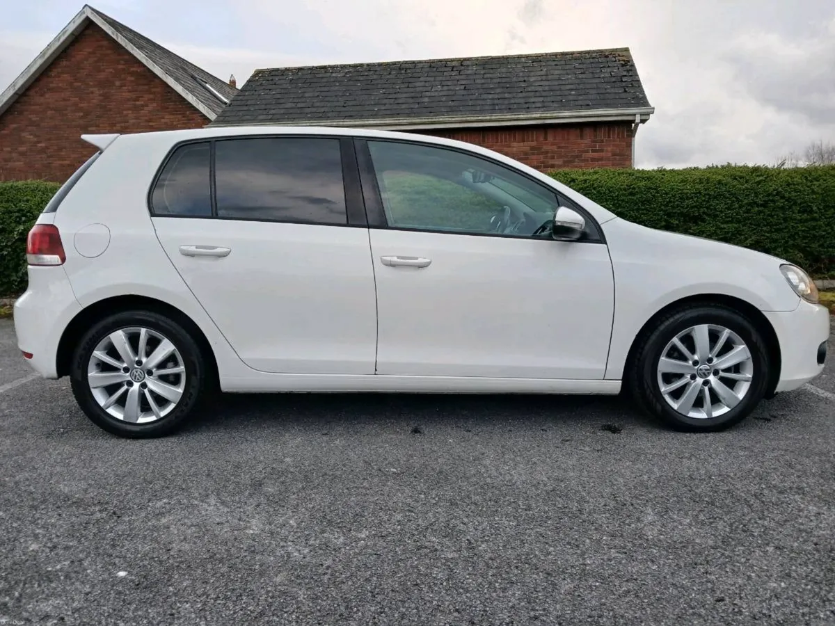 VW Golf - Image 3