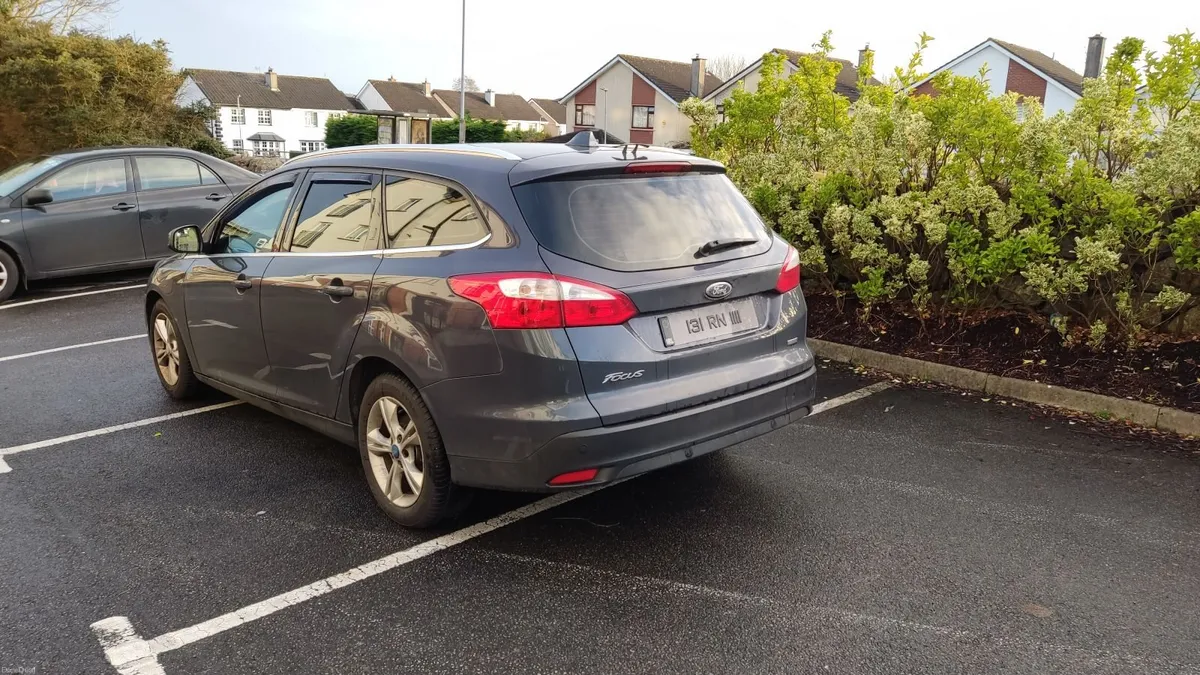 Ford Focus 2013 - Image 3