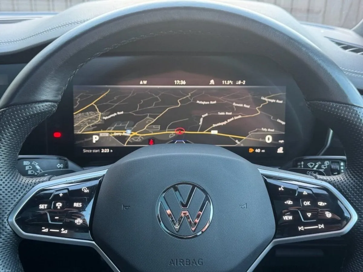 3.0 TDI V6 Black Edition SUV 5dr Diesel Tiptronic - Image 2