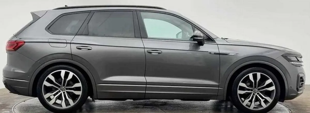 3.0 TDI V6 Black Edition SUV 5dr Diesel Tiptronic - Image 2