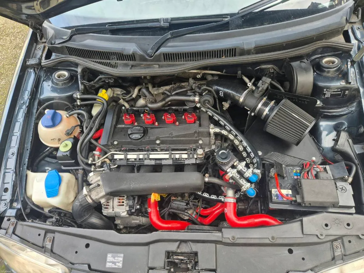 Bora Sport 1.8t - Image 1