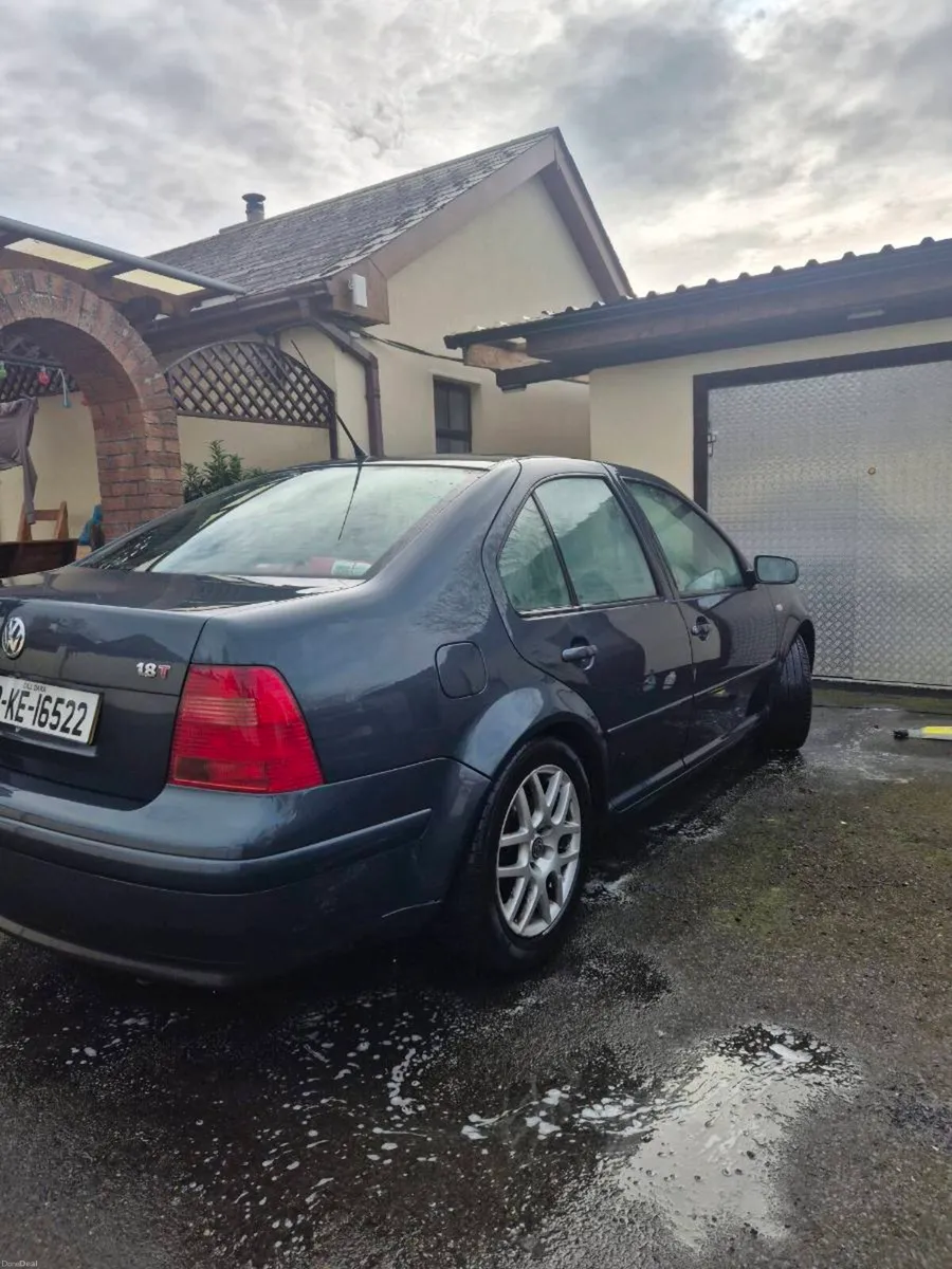 Bora Sport 1.8t - Image 3