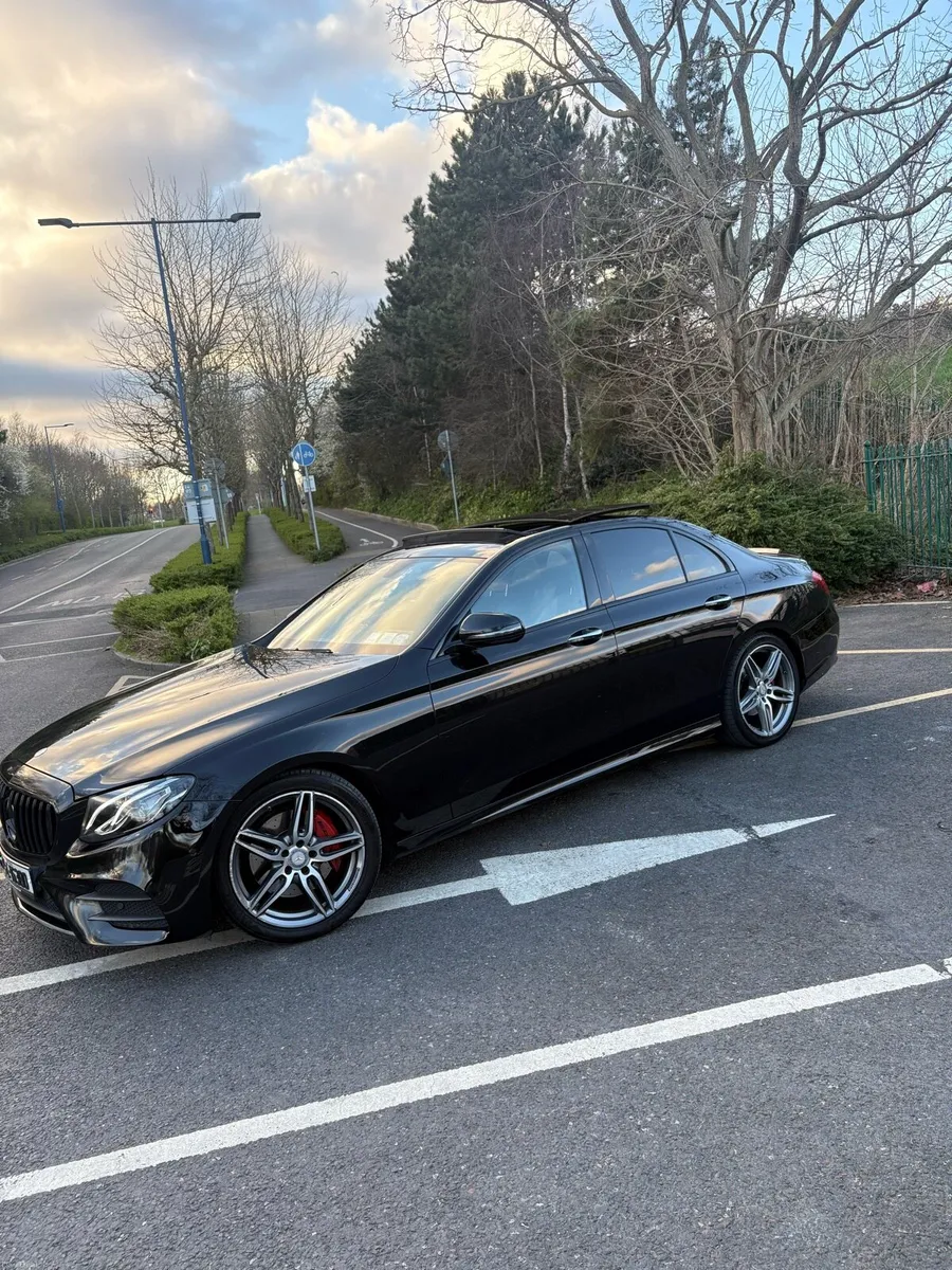 E220d premium plus Amg - Image 2