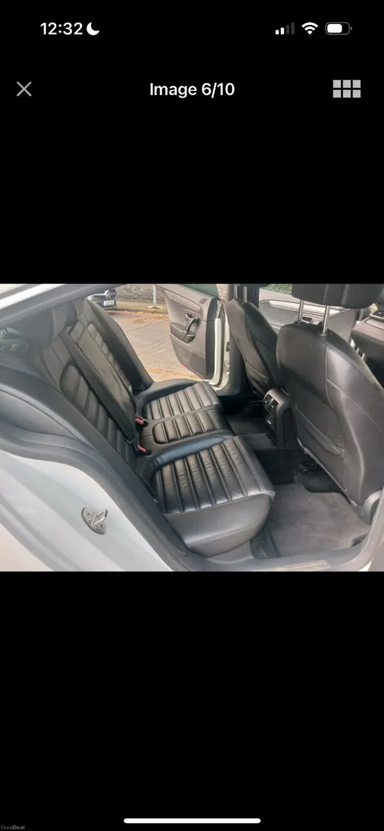 Volkswagen CC 2016 with Sunroof - Image 3