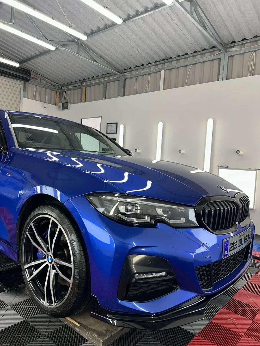 BMW 330e M-Sport+ G20 3 Series - Image 2