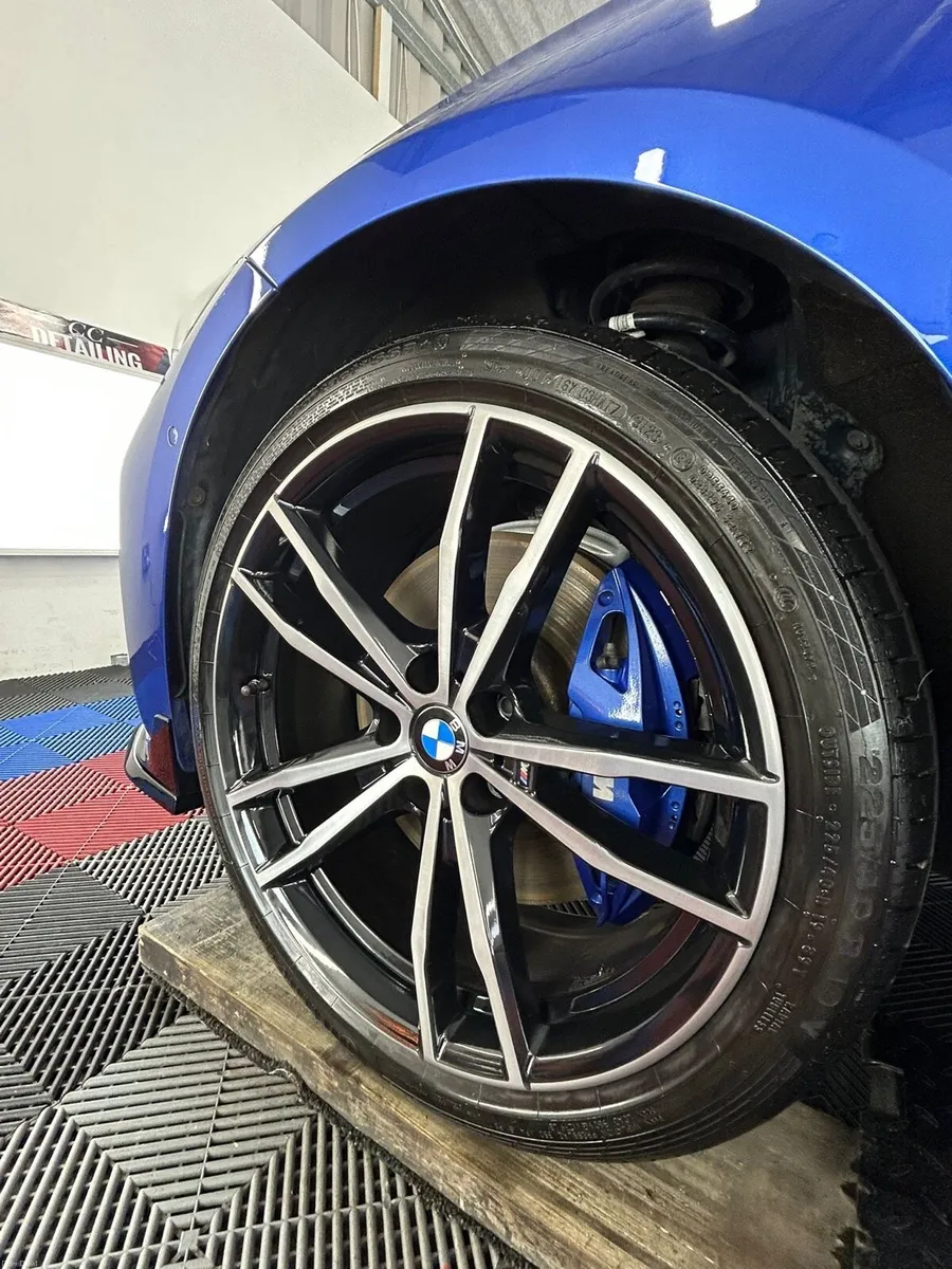 BMW 330e M-Sport+ G20 3 Series - Image 4