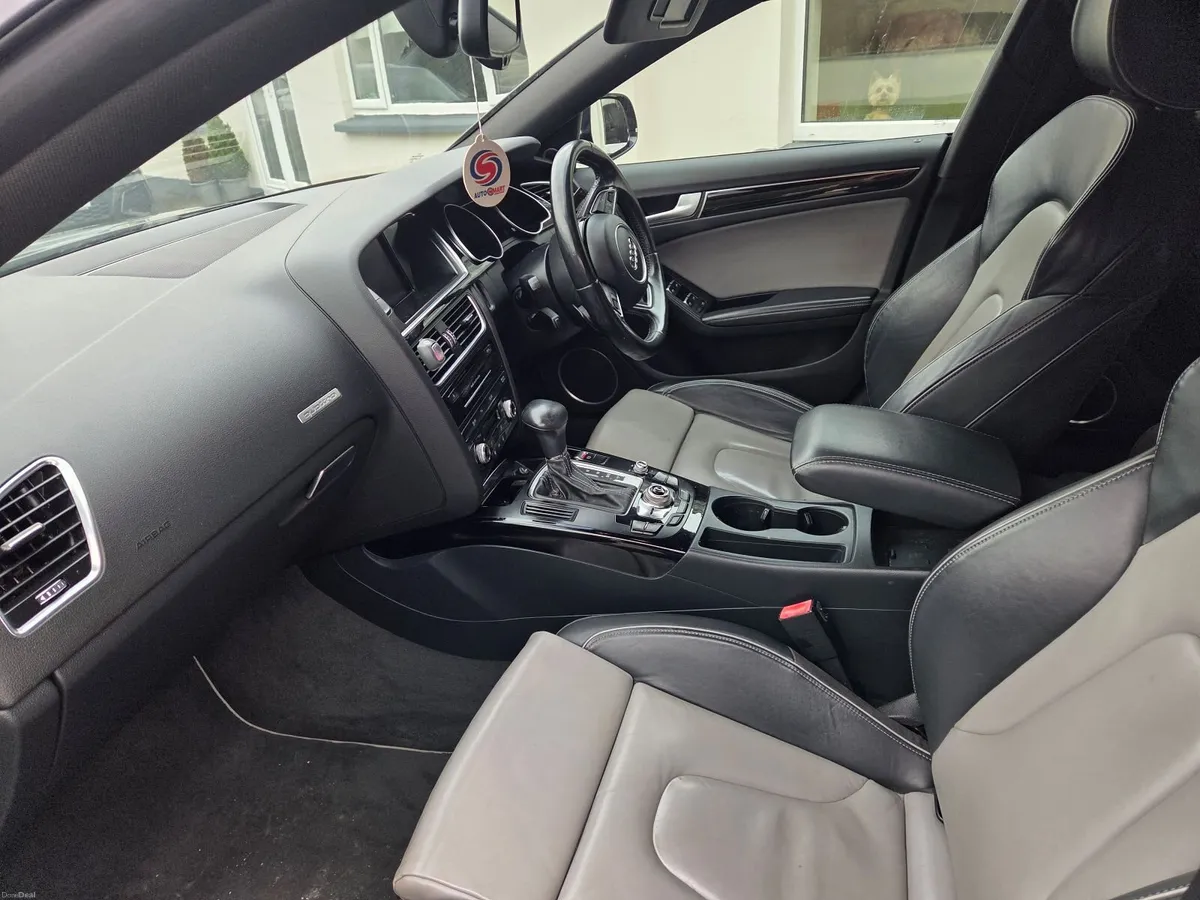 Audi A5 2013 - Image 4
