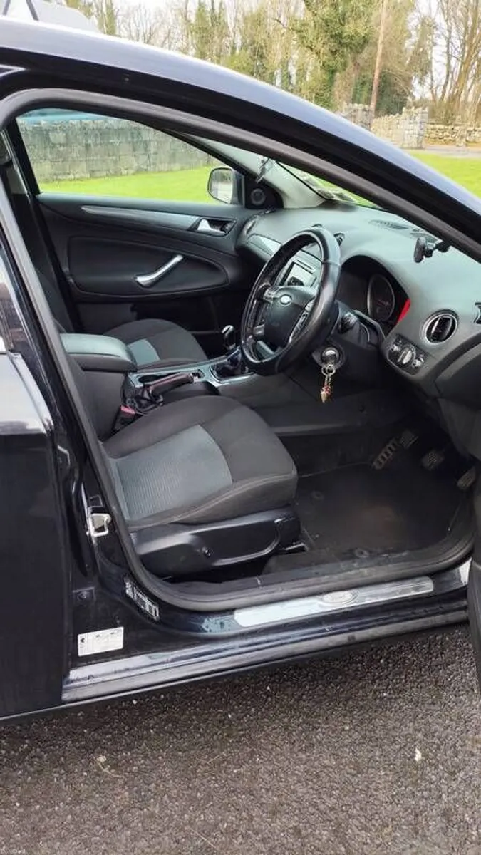 2013 Ford Mondeo - Image 3