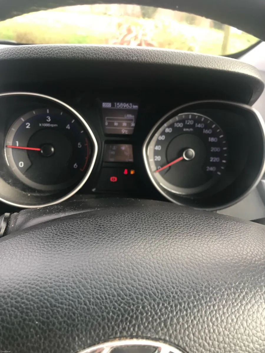Hyundai i30 - Image 4