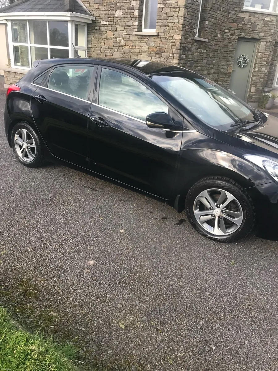 Hyundai i30 - Image 1