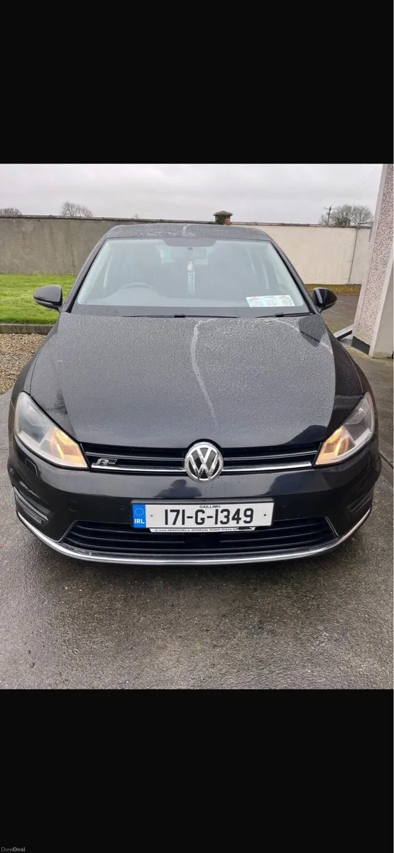 171 R-Line Golf - Image 1