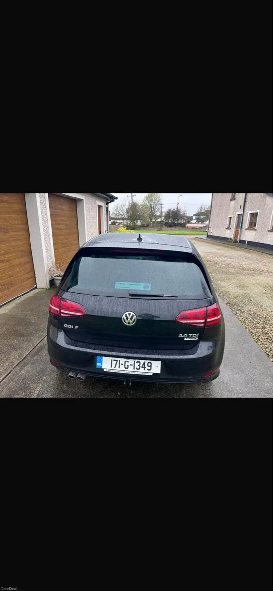 171 R-Line Golf - Image 4