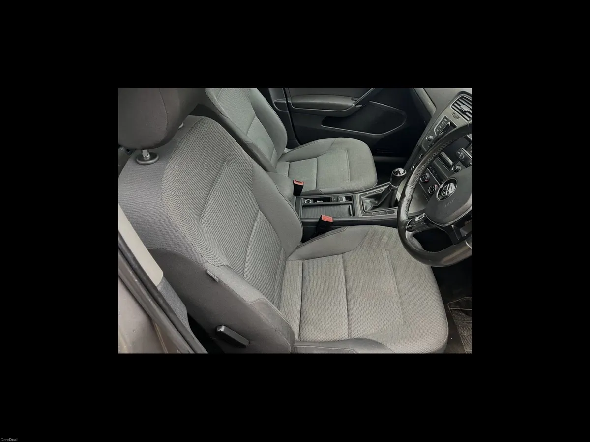 2013 VW Golf - Image 3