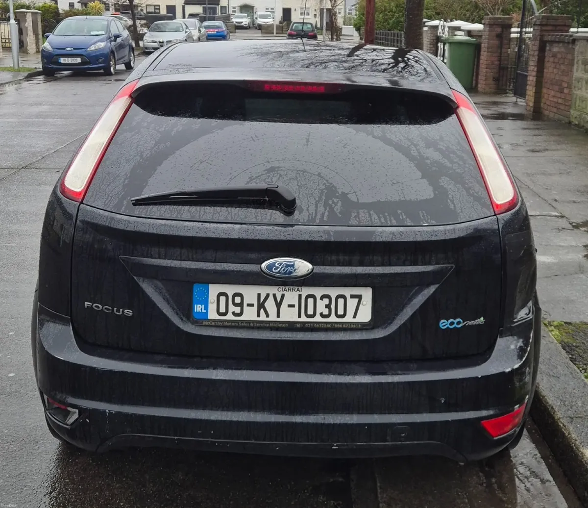 Ford Focus 2009 - Image 4