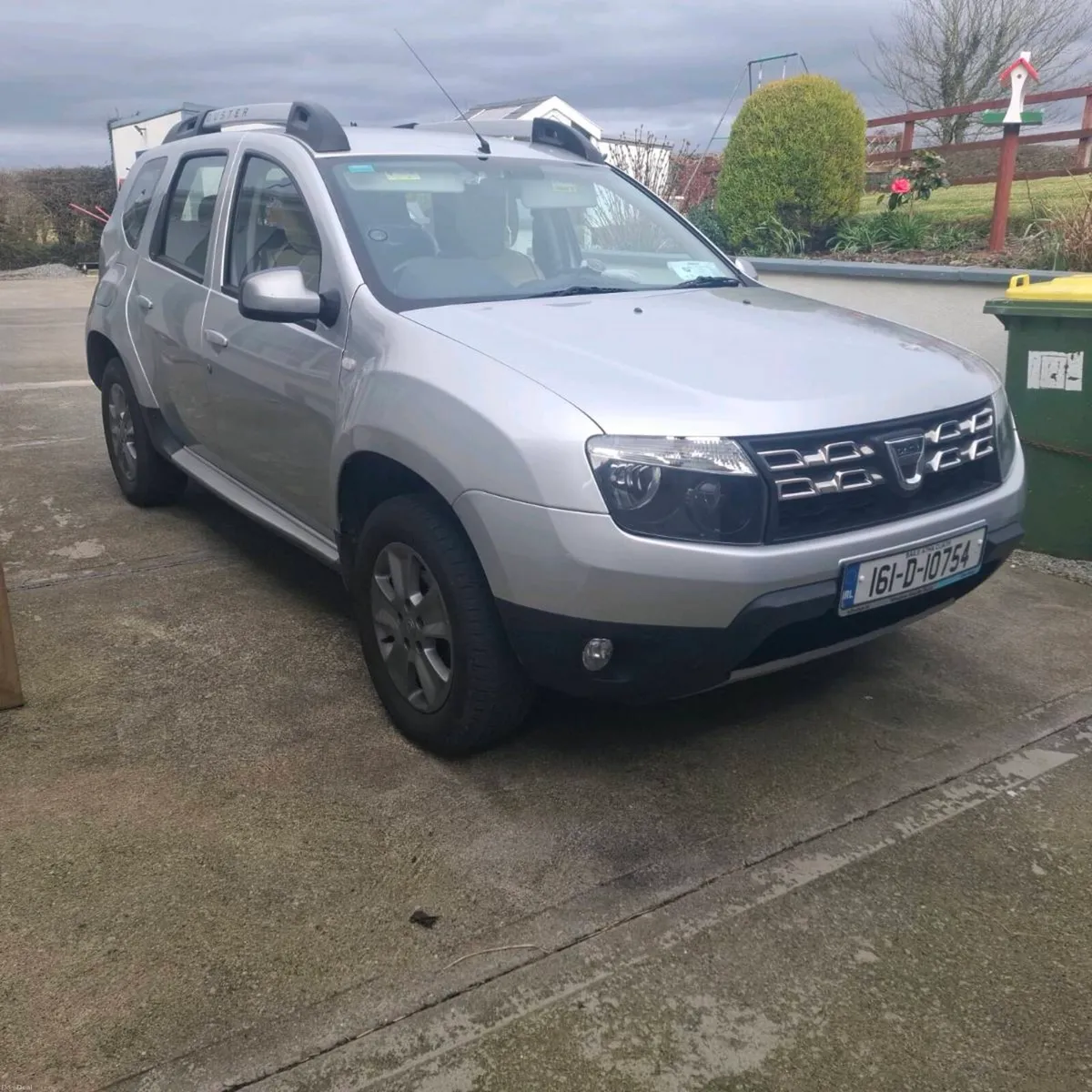 Dacia duster - Image 1