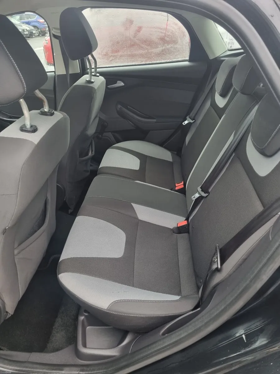 Ford Focus 2013 - Image 3