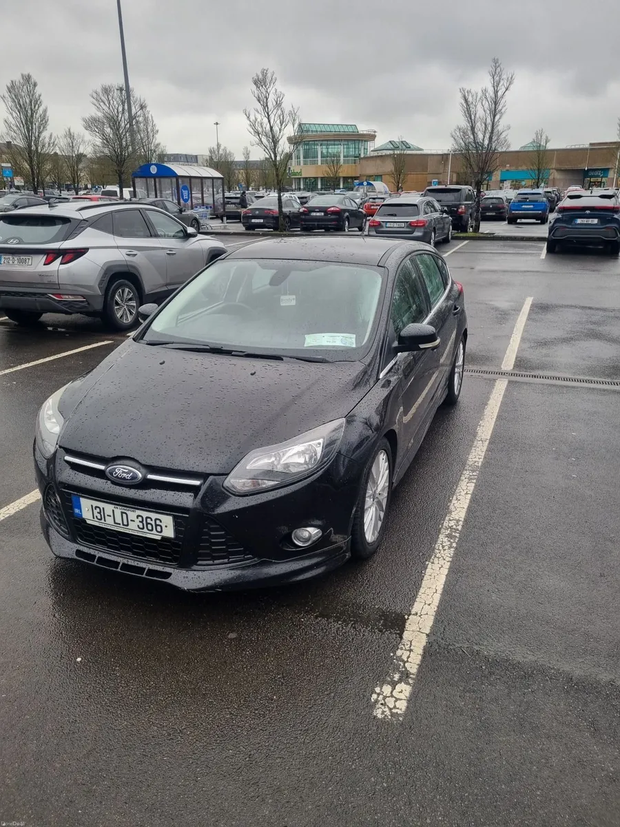 Ford Focus 2013 - Image 4