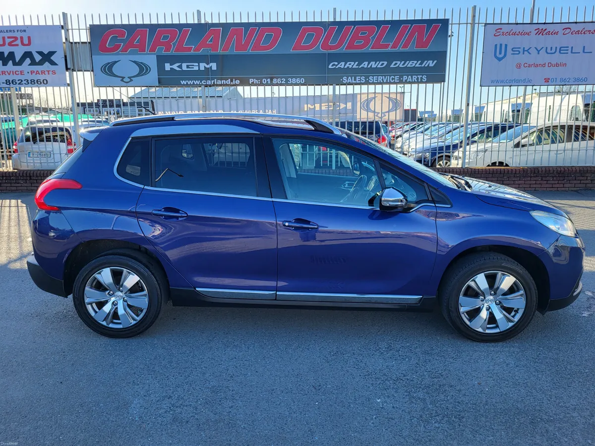 (6Mts warranty)1.2 Petrol Auto spotless.. - Image 3