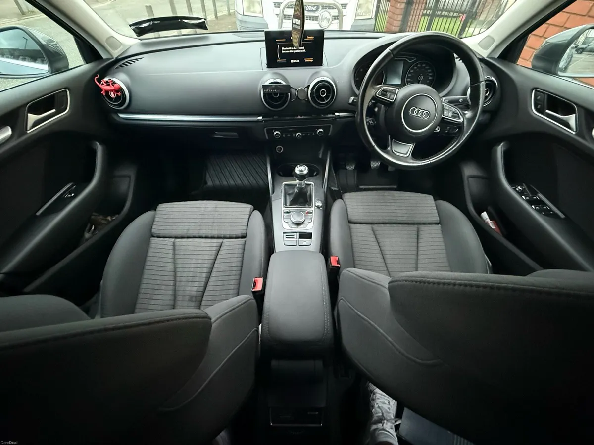 152 Audi A3 1.6 Sport Edition - Image 2