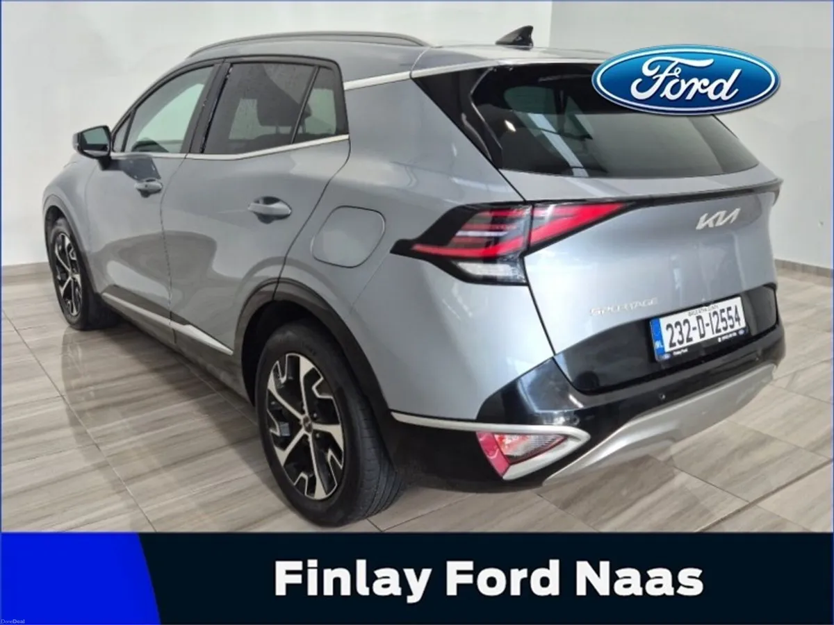 Kia Sportage K4 MY23 5DR - Image 3