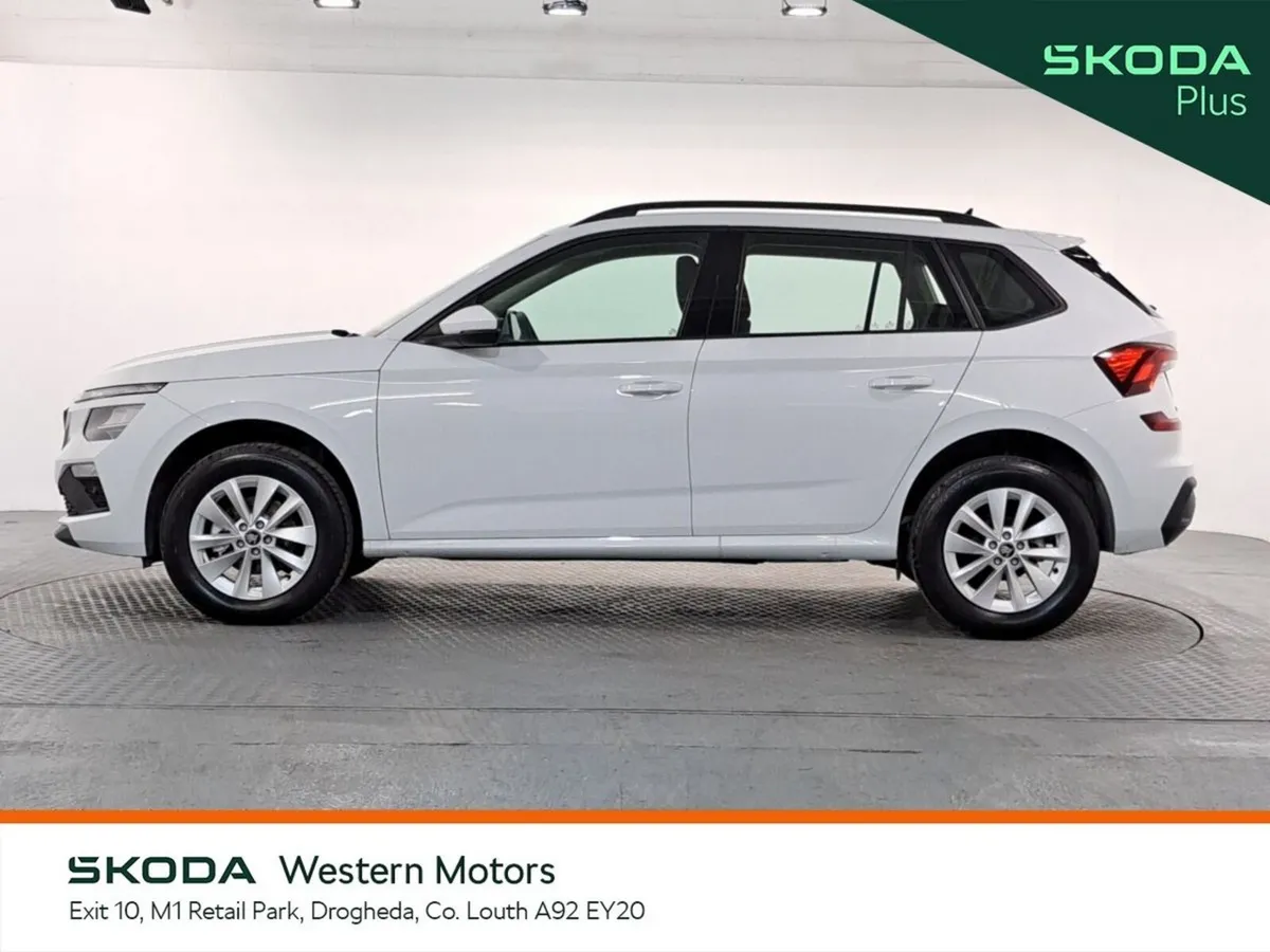 Skoda Kamiq KAMIQ SELECTION 1.0TSI 115HP - Image 6
