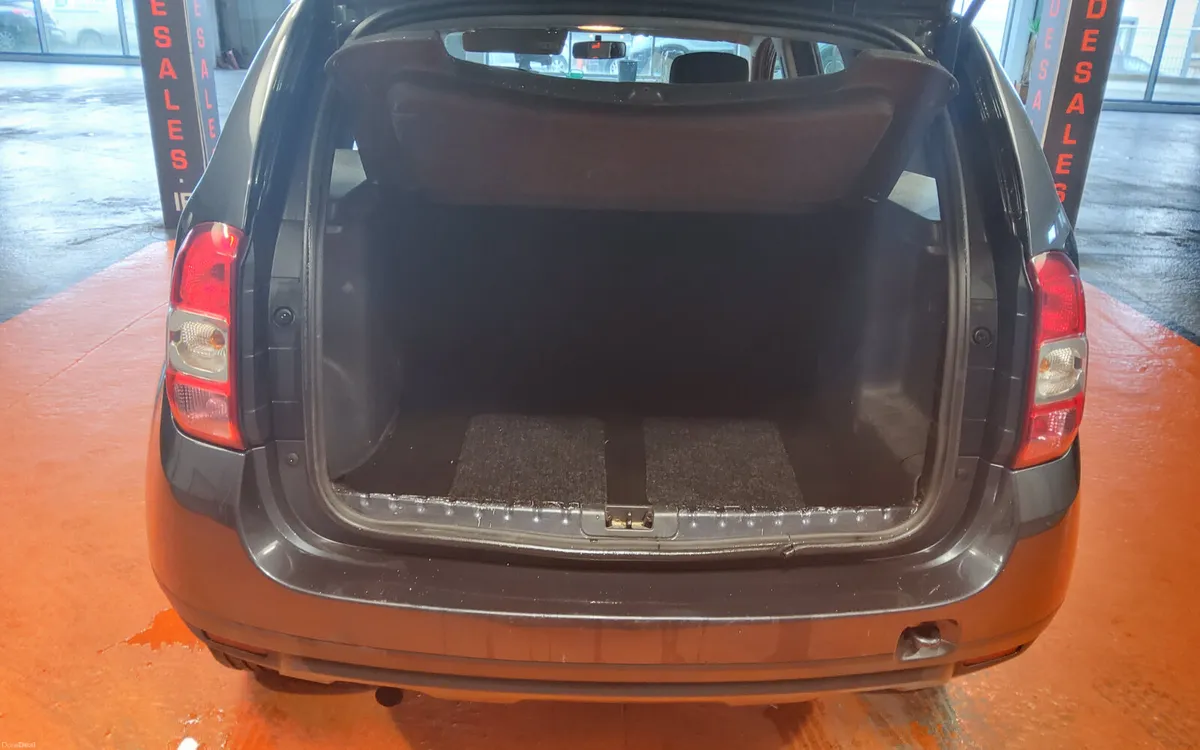 Dacia Duster 2017 - Image 4