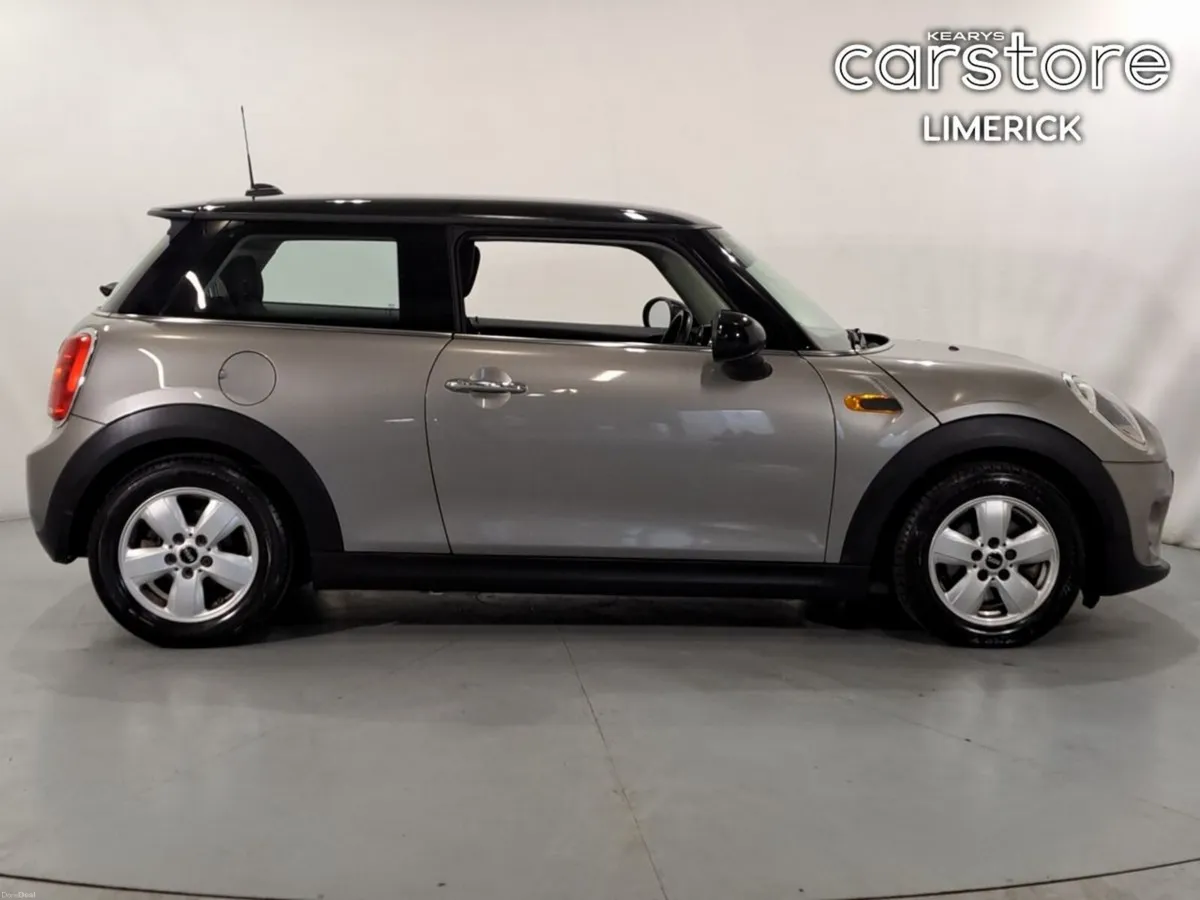 Mini Cooper Cooper - Image 2