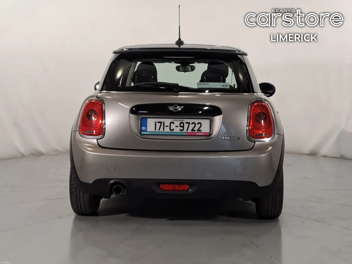 Mini Cooper Cooper - Image 4
