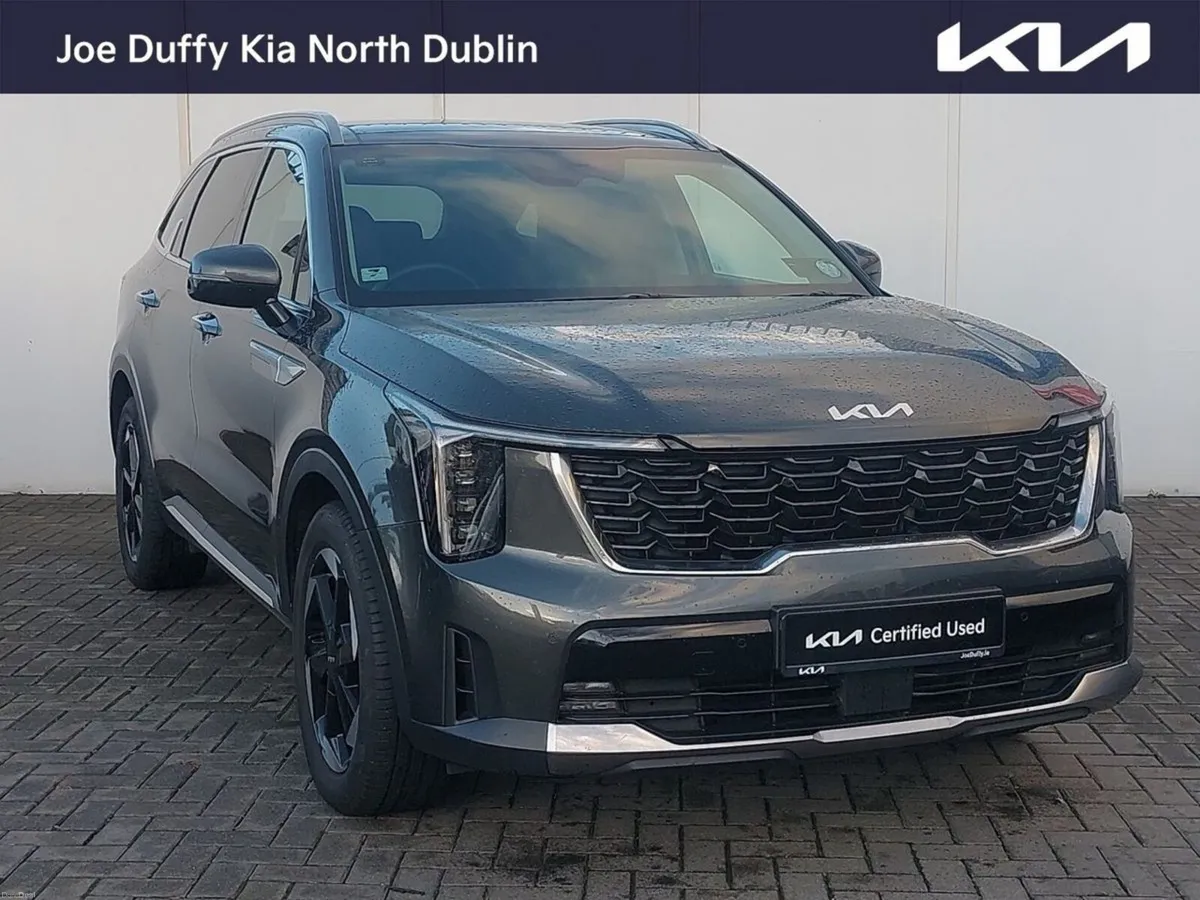 Kia Sorento 2.2 Sorento Diesel - Image 1