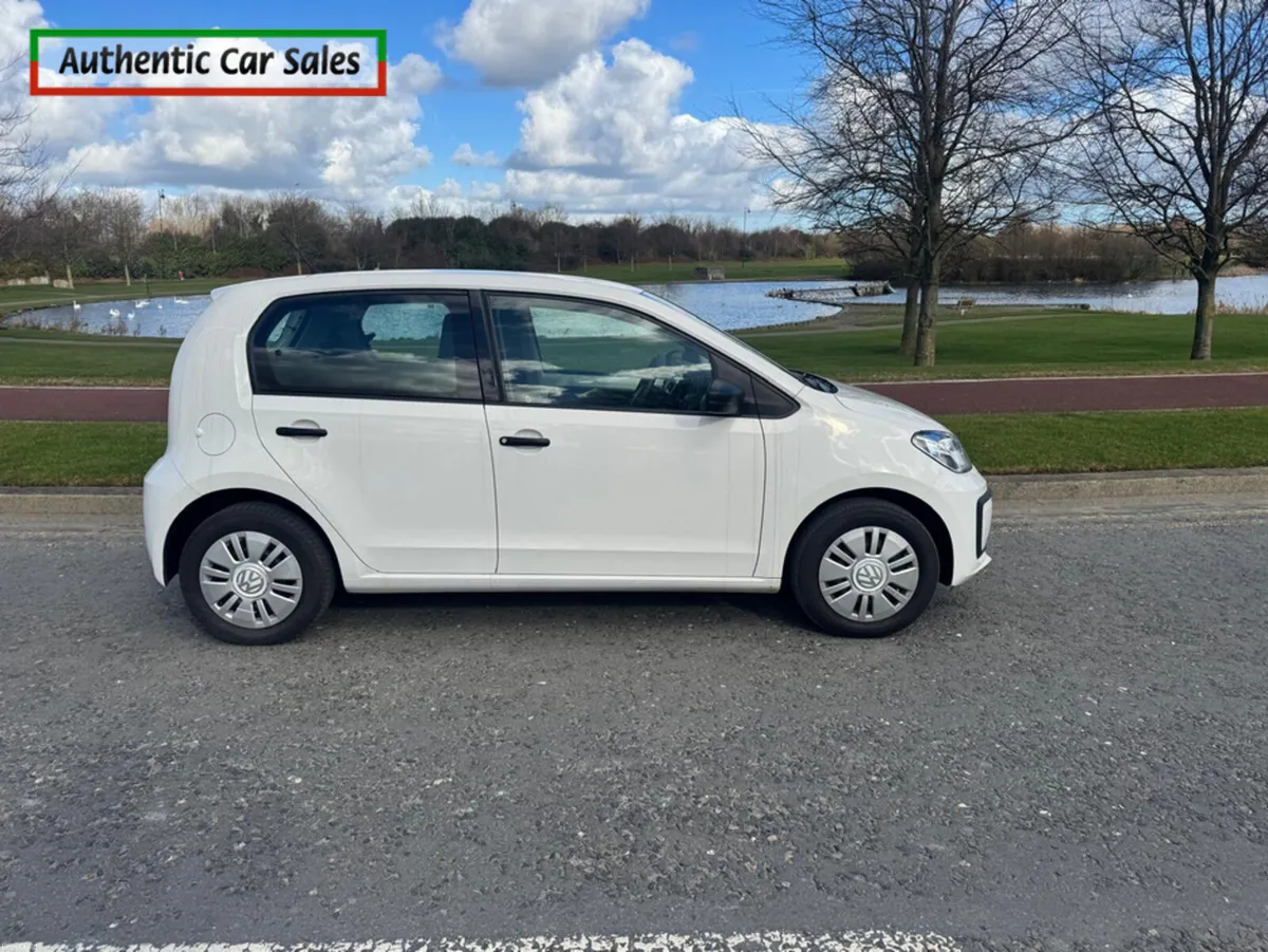 Volkswagen up! UP| TAKE 1.0 60HP 5DR - Image 2