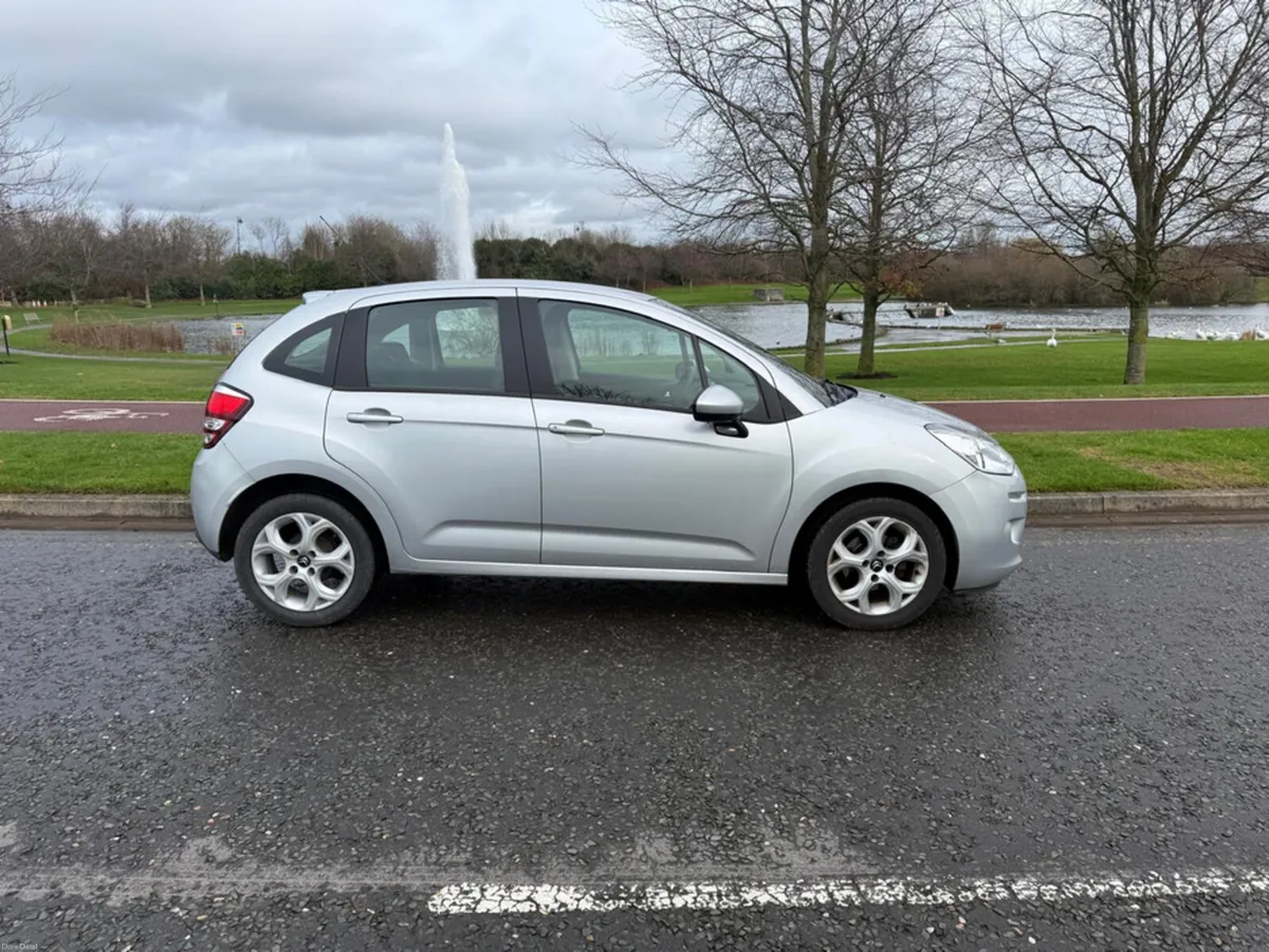 Citroen C3 1.2 82 PURETECH EDITION 5 5DR - Image 3