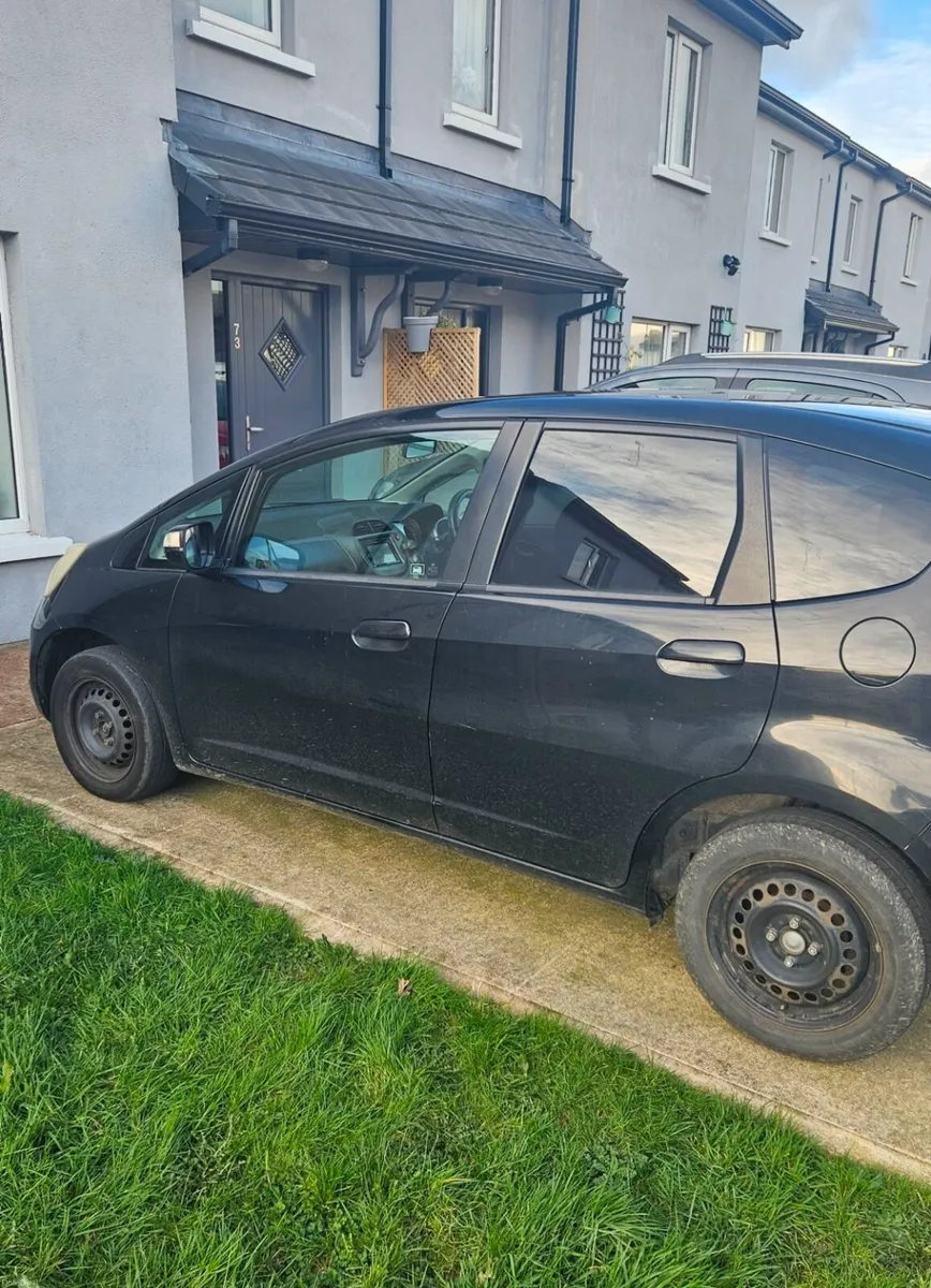 Honda Fit 2009 - read the description - Image 4