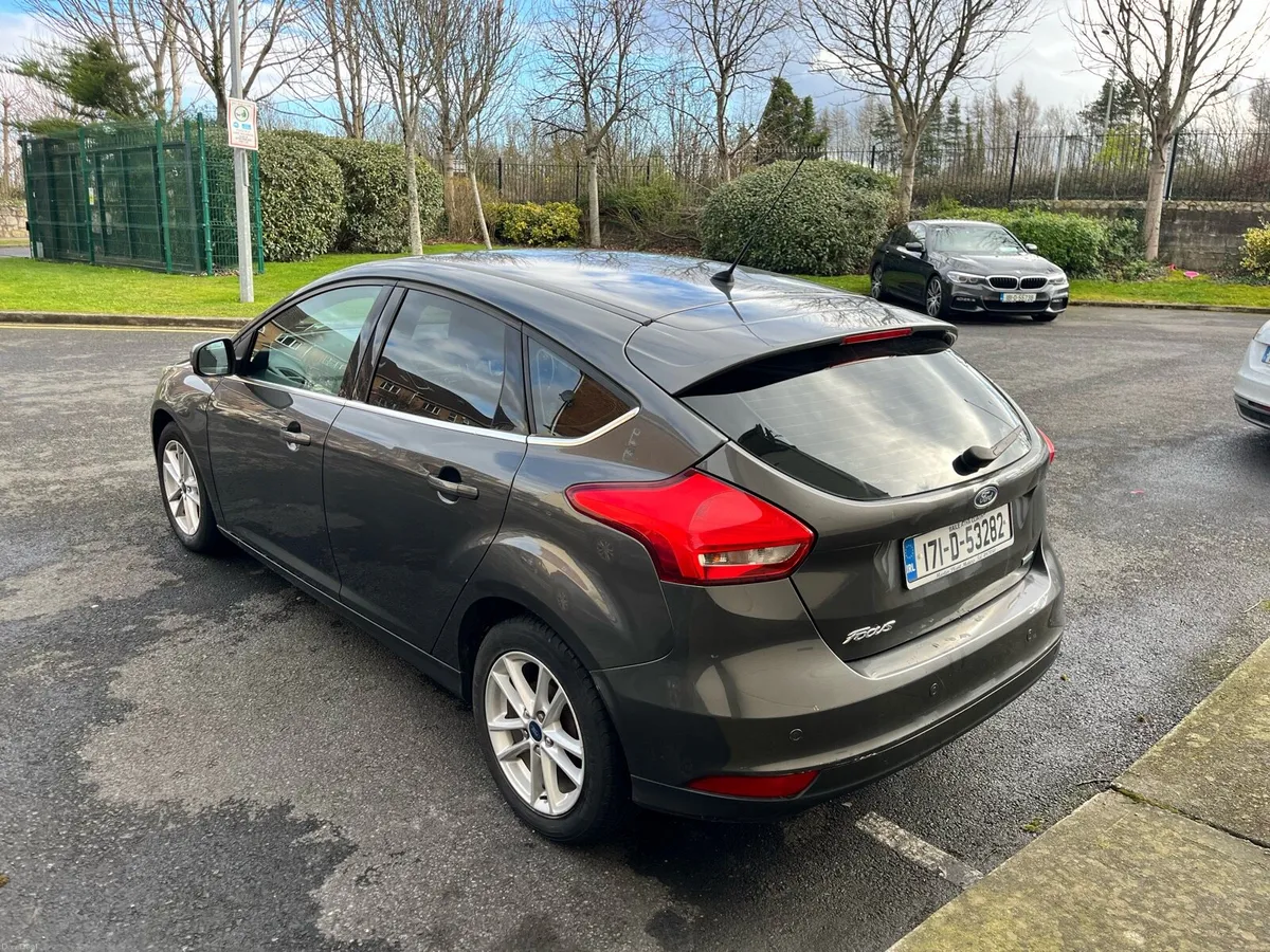 Ford focus - Image 2