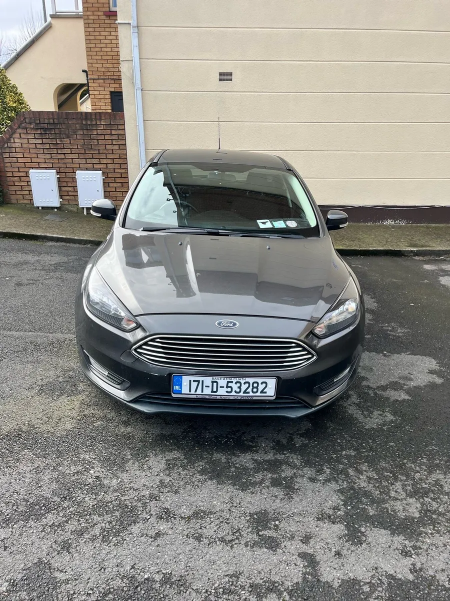 Ford focus - Image 3
