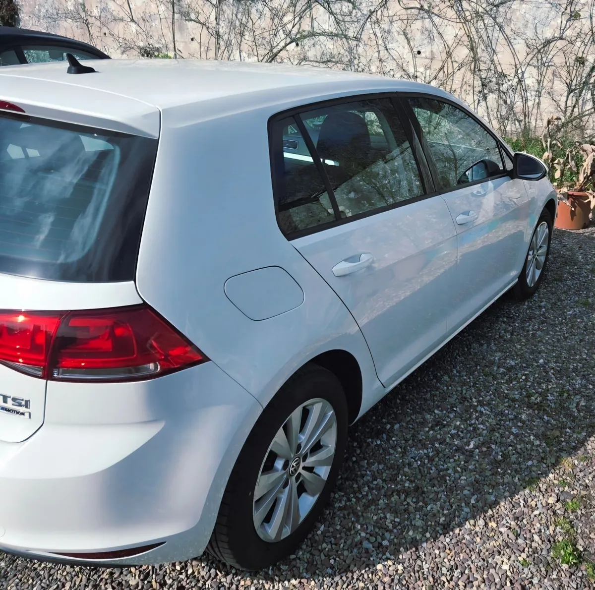 Volkswagen Golf TSI | Automatic & Low Milage - Image 2